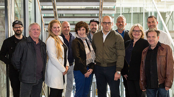 5 Promo Collective Ca Site