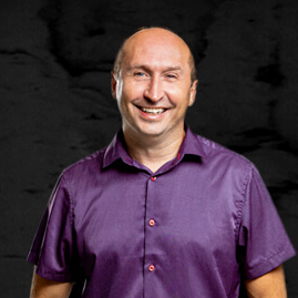 Dany Côté Hit Country 957 – Centre Du Québec Recadré