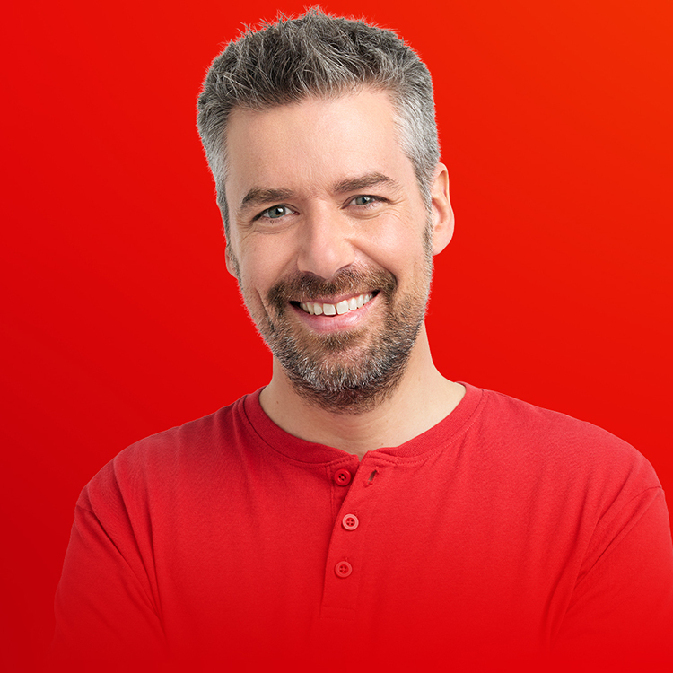 Eric Martel Ckoi 96 9 – Montréal