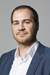 Jérôme Dupras | Panéliste