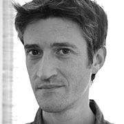Jérôme Minière | Panéliste