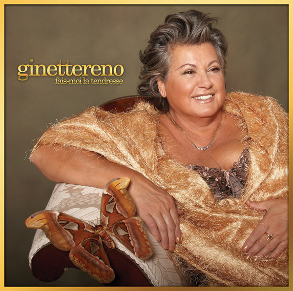 Ginette Reno Fais Moi Tendresse