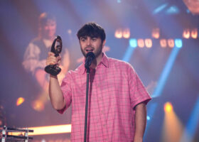 Premier Gala de l'Adisq - Album de l'année - Musique électronique - CRi