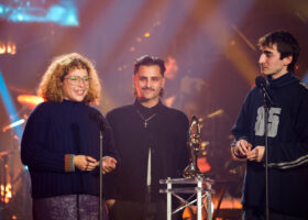 Premier Gala de l'Adisq - Album de l'année - R&B/Soul