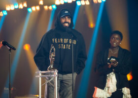 Premier Gala de l'Adisq - Spectacle de l'année - Humour - Adib Alkhalidey