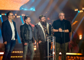 Premier Gala de l'Adisq - Album de l'année - Traditionnel - La Bottine Souriante