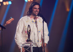 Premier Gala de l'Adisq - Album de l'année - Musique instrumentale - Flore Laurentienne
