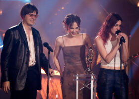 Premier Gala de l'Adisq - Album de l'année - Variétés/Réinterprétations/Collectifs