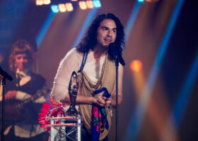 Premier Gala de l'Adisq - Album de l'année - Bilingues et autres langues - Jeremy Dutcher