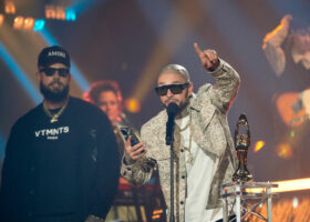 Premier Gala de l'Adisq - Album de l'année - Rap - Souldia