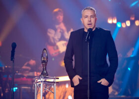 Premier Gala de l'Adisq - Vidéo de l'année - Les Cowboys Fringants