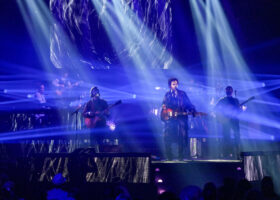 Premier Gala de l'Adisq - Prestation - Valence