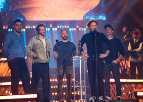 Premier Gala de l'Adisq - Album de l'année - Rock - Karkwa 