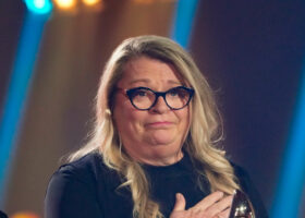 Premier Gala de l'Adisq - Album de l'année - Classique - Angèle Dubeau