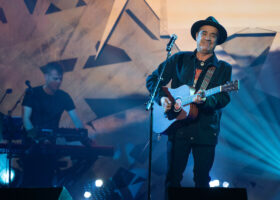Premier Gala de l'ADISQ - Performance : Florent Vollant