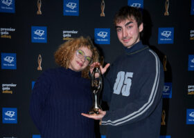 Premier Gala de l'Adisq - Album de l'année - R&B/Soul