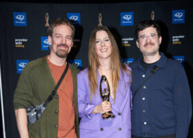 Premier Gala de l'Adisq - Album de l'année - Adulte Contemporain - Beyries