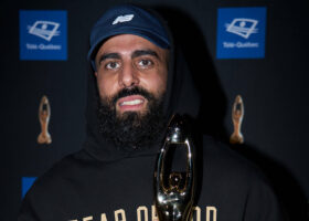 Premier Gala de l'Adisq - Spectacle de l'année - Humour - Adib Alkhalidey