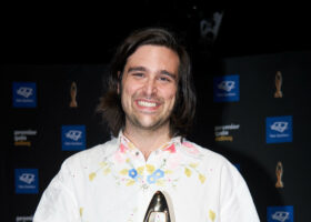 Premier Gala de l'Adisq - Album de l'année - Musique instrumentale - Flore Laurentienne