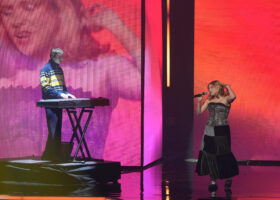 Gala de l'Adisq - Prestation - Révélation - Rau_Ze