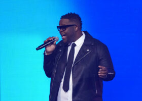 Gala de l'Adisq - Prestation - Révélation - Barnev