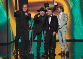 Gala de l'Adisq - Spectacle de l'année - Salebarbes 