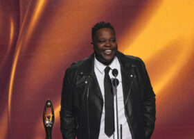 Gala de l'Adisq - Révélation de l'année - Barnev