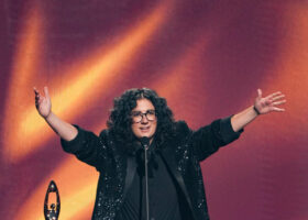 Gala de l'Adisq - Artiste féminine de l'année - Alexandra Stréliski