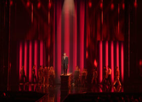 Gala de l'Adisq - Prestation - PUB ROYAL