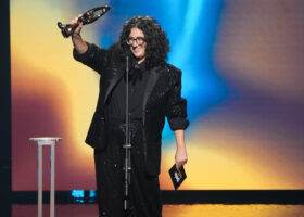 Gala de l'Adisq - Album de l'année - Succès populaire - Alexandra Stréliski 