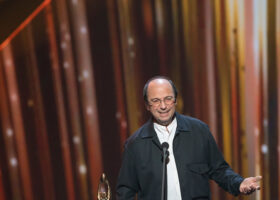 Gala de l'ADISQ - Spectacle de l'année - Auteur-compositeur-interprète : L'Origine de mes espèces, Michel Rivard