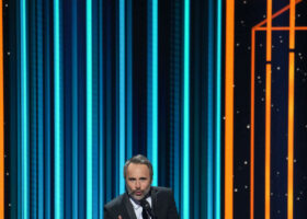 Gala de l'ADISQ - Animateur : Louis-José Houde