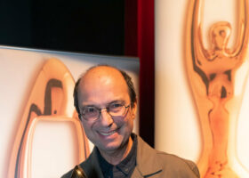 Gala de l'industrie - Script de l'année : Michel Rivard pour L'Origine de mes espèces, Michel Rivard