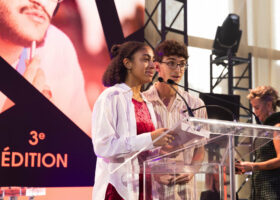 Gala de l'industrie - RIASQ