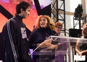 Gala de l'Industrie - Oeuvre récipiendaire - Rau_Ze