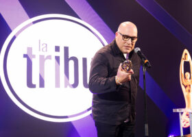 Gala de l'Industrie - Entreprise de production de spectacles - La Tribu