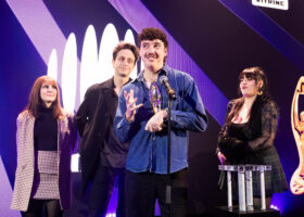 Gala de l'Industrie - Équipe de promotion web - Bonsound