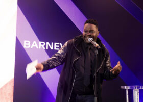 Gala de l'Industrie - Bourse découverte - Barnev