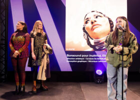 Gala de l'Industrie - Pochette d'album de l'année 